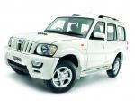 Mahindra Scorpio 2009 года